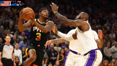 Phoenix suns vs brooklyn nets match player stats