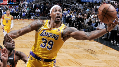 what is a double double in basketball