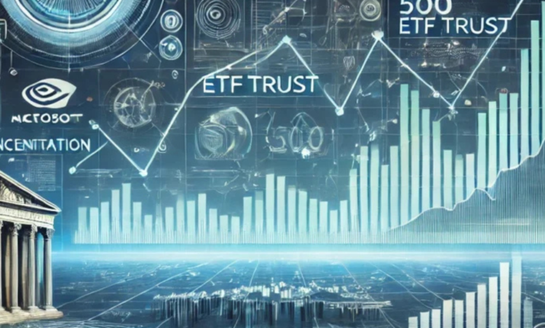 fintechzoom spy stock