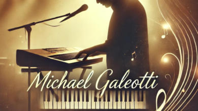 michael galeotti