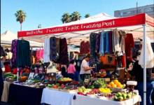 melrose trading post