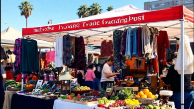 melrose trading post