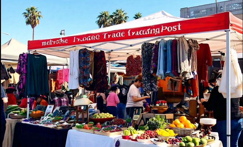 melrose trading post