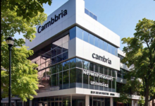 cambria hotel new haven university area​