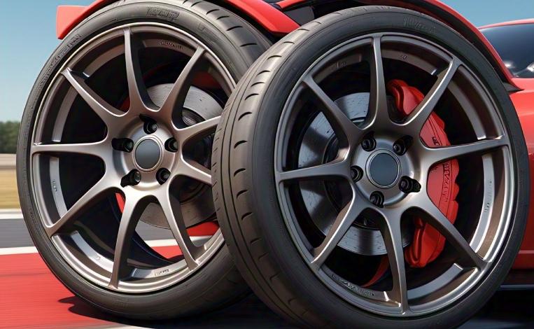 stock ef type r wheels 90x
