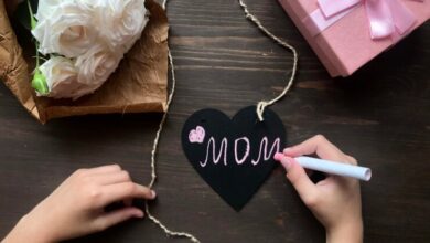 mother's day gift ideas