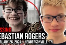 sebastian rogers update