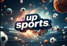 up sports