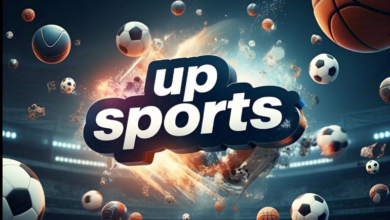 up sports