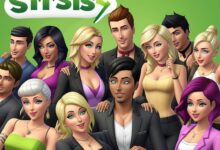 sims 4 get famous