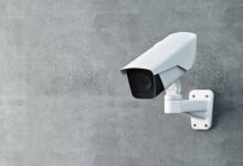 Security Cameras