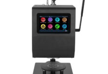3NH TS8290 Portable