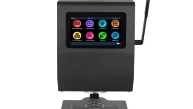 3NH TS8290 Portable