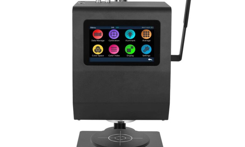 3NH TS8290 Portable